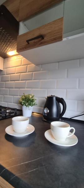 Apartament Retro